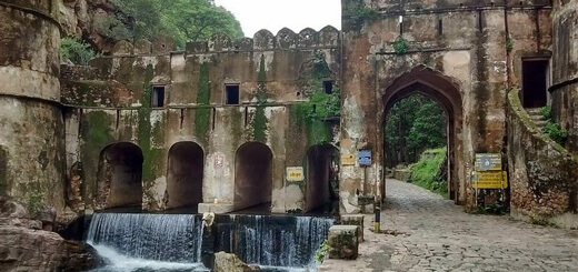 Ranthambore Fort: The majestic Hill Fort of Rajasthan