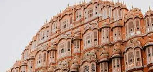 3 Days Jaipur Tour from Ranthambore