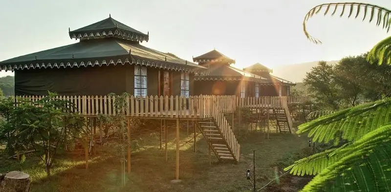 Top Attractions Near Ranthambore Besides the Safari