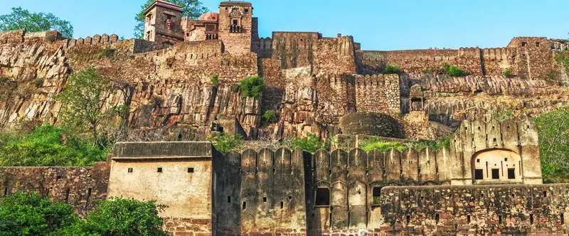 Best Places in Rajasthan to Slow Down Beyond Forts