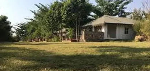 uxury Resorts in Ranthambore