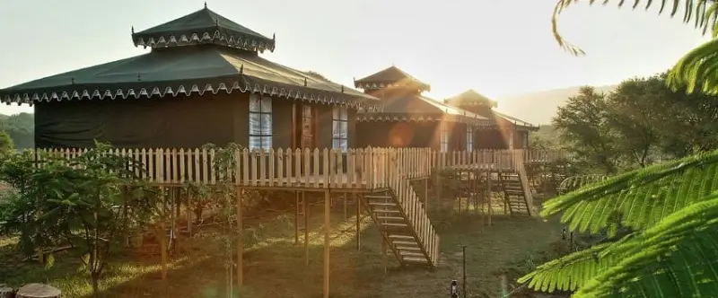 Corporate Offsite in Ranthambore with Private Farm Stay and Safari Experience