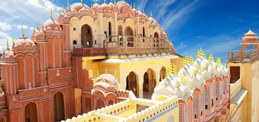 5 Most Explored Destinations in Rajasthan