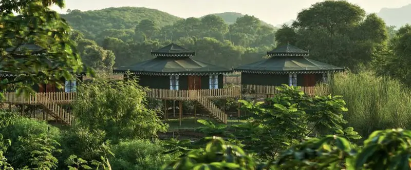 Sustainable Tourism in Ranthambore