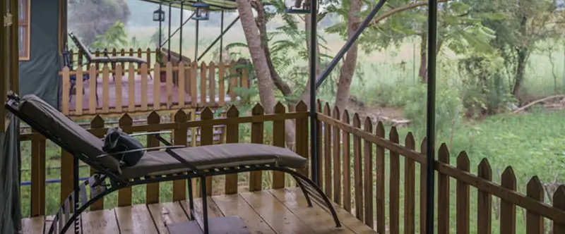 What Foreign Travellers Should Know Before Booking a Resort in Ranthambore