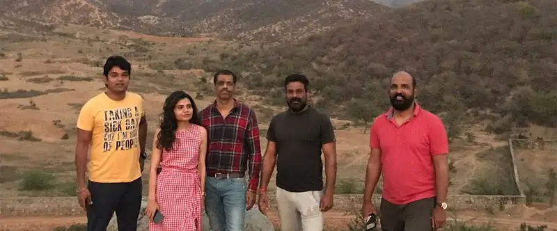 How to Reach Ranthambore National Park