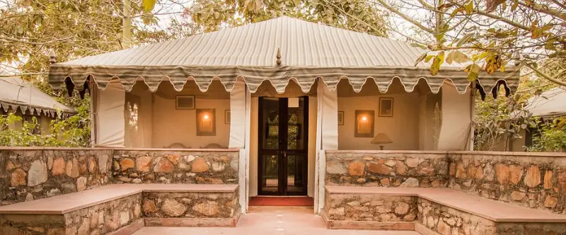 Last Minute Ranthambore Trip Booking Guide for Safari Permits and Stay