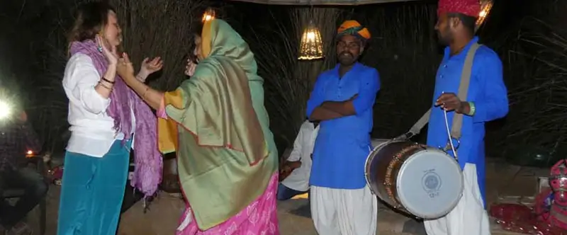 Ranthambore Night Stay and Local Experiences – Culture, Cuisine & Hidden Gems