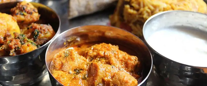 Local Food & Flavors of Ranthambore – A Culinary Journey