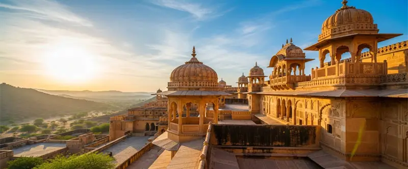 Offbeat Rajasthan