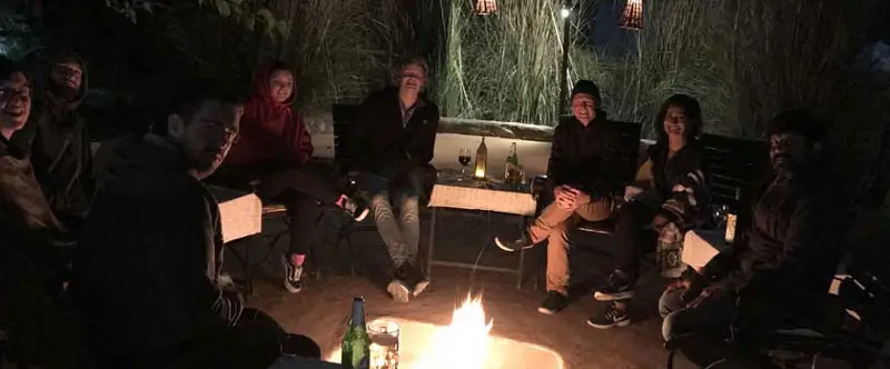 A Day in the Life at Maa Ashapura Boutique Farm