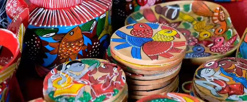 Ranthambore Shopping Guide