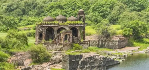 7 Things to do in Ranthambore