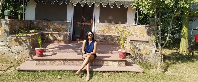 Ranthambore as a Weekend Getaway