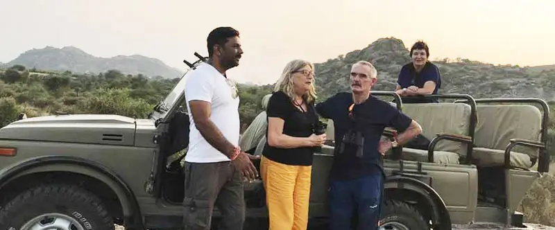 Ranthambore Travel Guide for International Tourists | Visa, Travel & Stay Tips