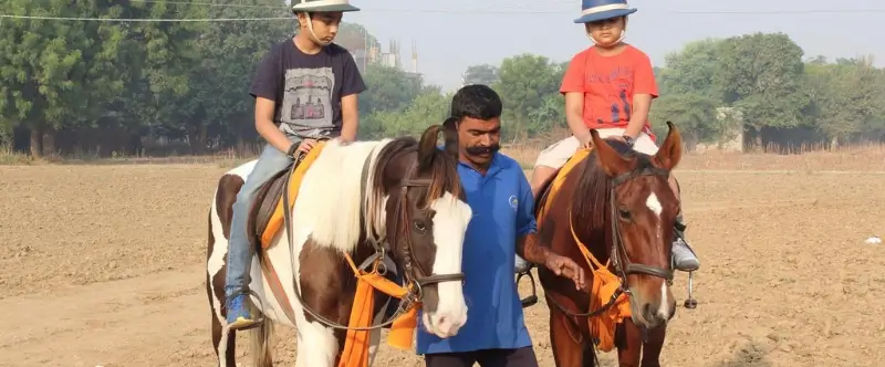 Ranthambore Trip with Kids Under 10 Complete Planning Guide for Parents