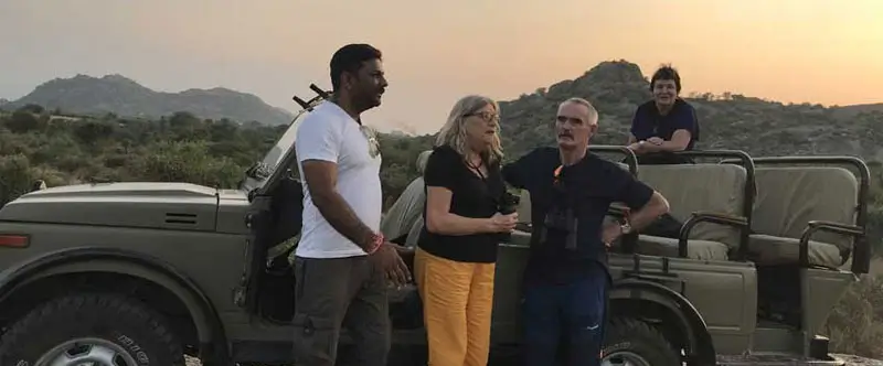 How to Select the Perfect Stay in Ranthambore for Senior Citizens & Peace Seekers – A Comfort-Focused Guide