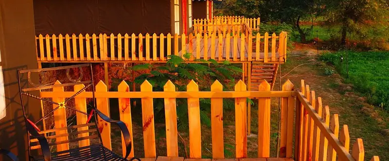Why Ranthambore Is Becoming a Wellness Escape Beyond Wildlife